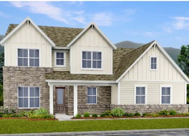 Property at 204 Spinelli Way, Murfreesboro, TN 37128, 5 beds, 4 baths