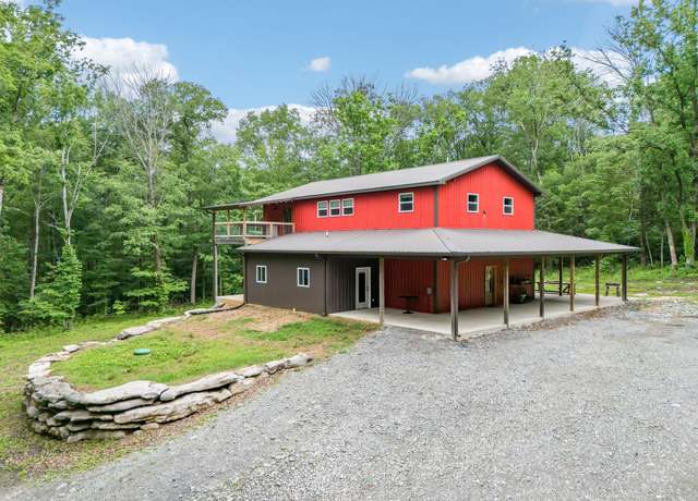 Property at 1785 St John Rd, Lascassas, TN 37085, 2 beds, 3 baths