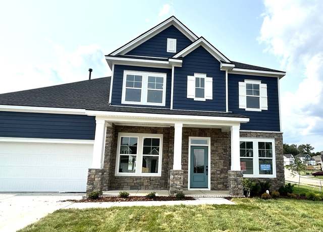 Property at 1068 Inez Dr, Smyrna, TN 37167, 4 beds, 3 baths