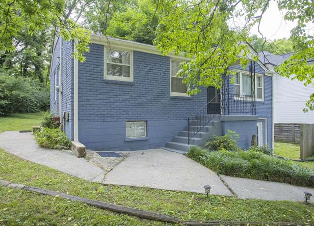Property at 1338 Cardinal Ave, Nashville, TN 37216, 3 beds, 2 baths