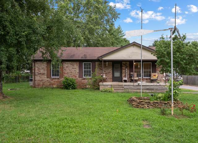 Property at 2653 Cotton Ct, Murfreesboro, TN 37129, 3 beds, 1.5 baths