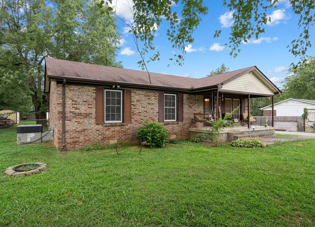 Property at 2653 Cotton Ct, Murfreesboro, TN 37129, 3 beds, 1.5 baths