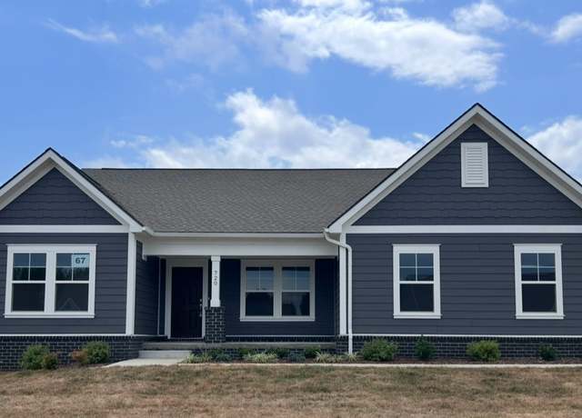 Property at 720 Larry Cir, Mount Pleasant, TN 38474, 3 beds, 2 baths