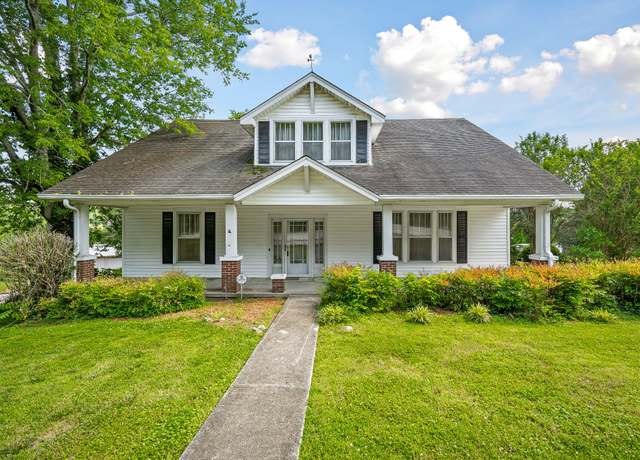 Property at 361 New Middleton Hwy, Gordonsville, TN 38563, 4 beds, 2 baths