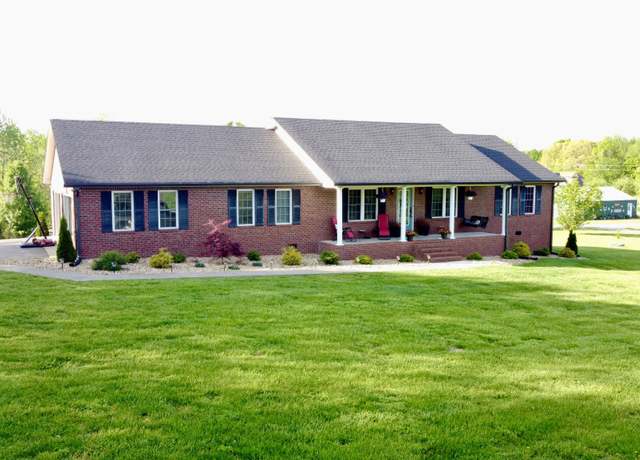 Property at 273 Old Coleytown Ln, Lafayette, TN 37083, 3 beds, 2 baths