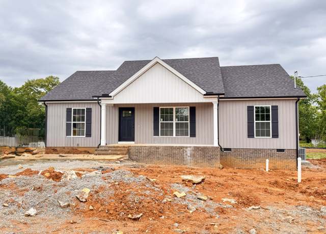 Property at 313 Lee Ln, Shelbyville, TN 37160, 3 beds, 2 baths