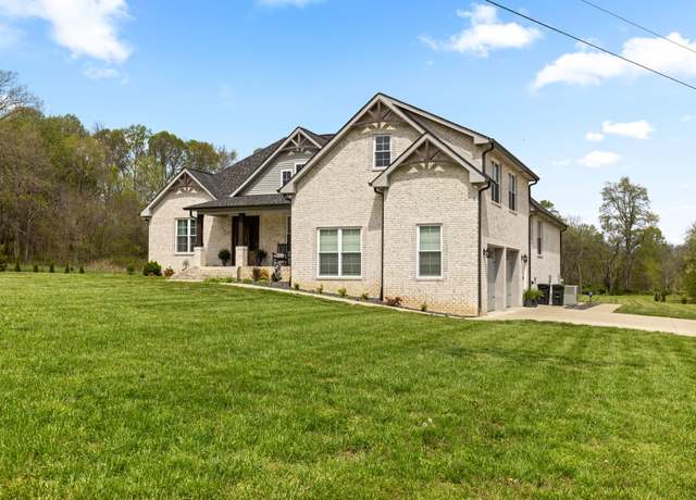 Property at 6012 Bethlehem Rd, Springfield, TN 37172, 4 beds, 3 baths