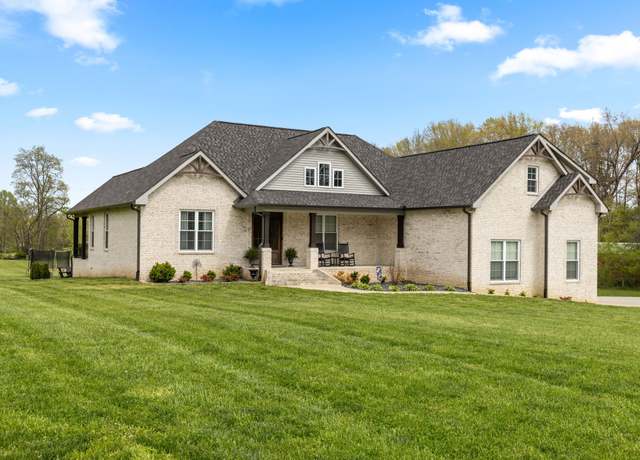 Property at 6012 Bethlehem Rd, Springfield, TN 37172, 4 beds, 3 baths