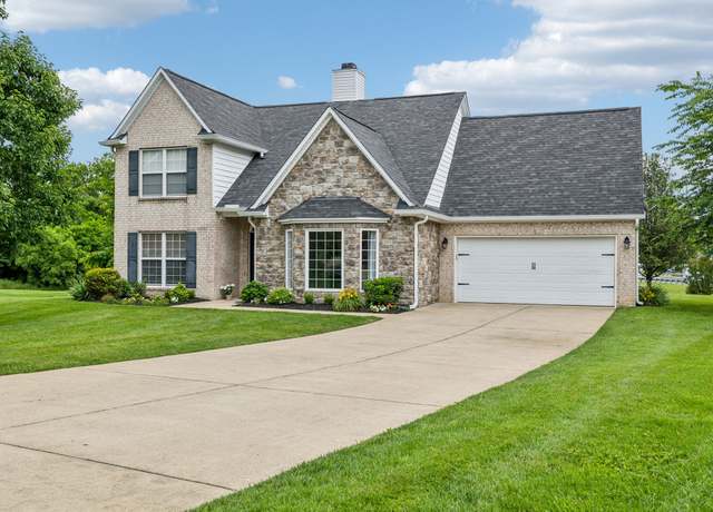 Property at 3065 Sakari Cir, Spring Hill, TN 37174, 4 beds, 3 baths