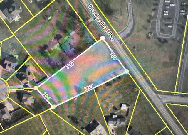 Property at 0 Bradyville Pike, Murfreesboro, TN 37127