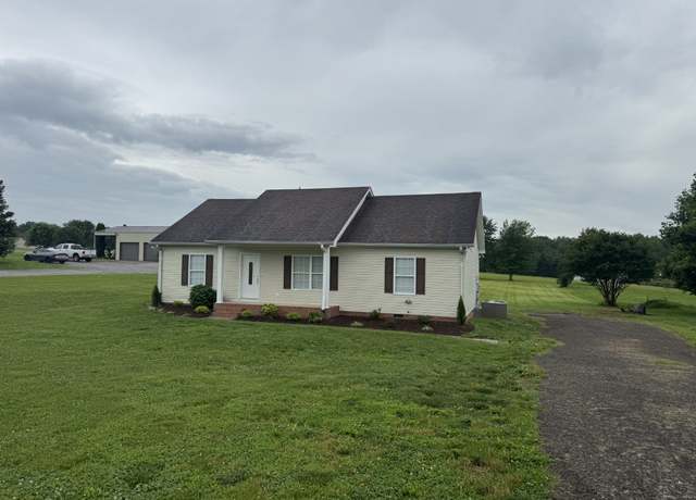 Property at 1087 Mt Vernon Rd, Bethpage, TN 37022, 3 beds, 2 baths