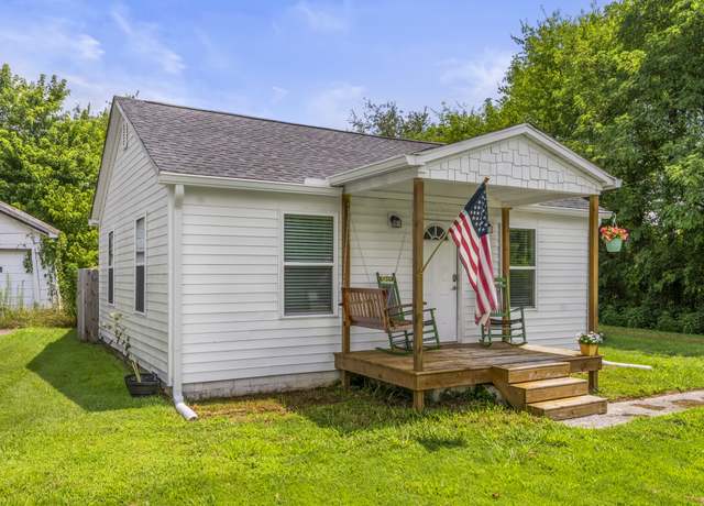Property at 3240 Academy Rd, Portland, TN 37148, 2 beds, 1 bath