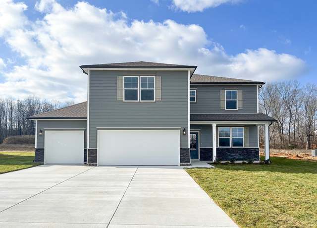 Property at 824 Averitt Ln, Lebanon, TN 37087, 5 beds, 3.5 baths