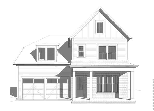 Property at 5747 Sagebrush Dr, Murfreesboro, TN 37129, 5 beds, 4 baths