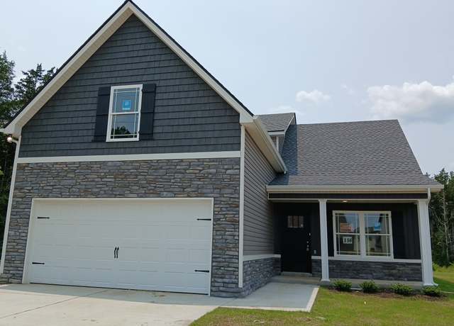 Property at 2101 Red Barn Rd, Christiana, TN 37037, 4 beds, 2.5 baths
