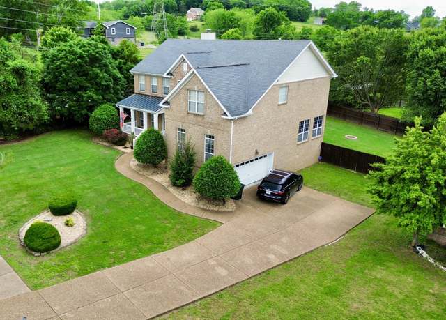 Property at 101 Settlers Way, Hendersonville, TN 37075, 4 beds, 3 baths