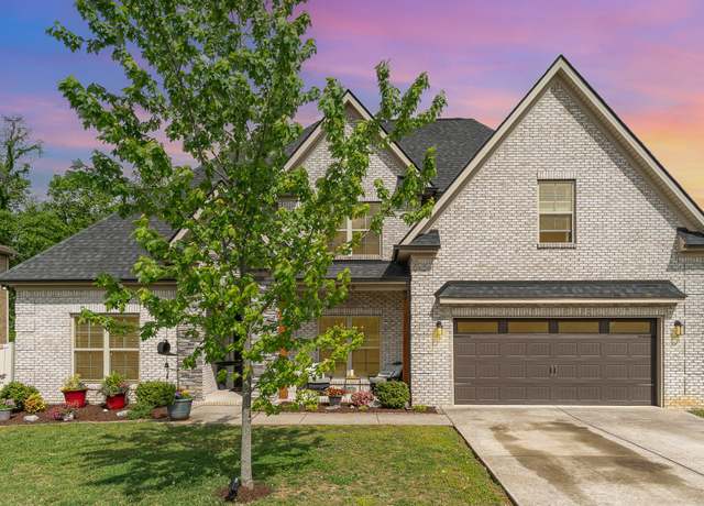 Property at 4520 Garcia Blvd, Murfreesboro, TN 37128, 4 beds, 4 baths