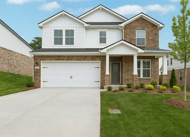 Property at 4617 Winslet Dr, Smyrna, TN 37167, 5 beds, 4 baths