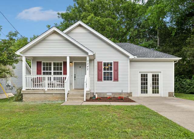 Property at 3342 Mullins Ct, Murfreesboro, TN 37129, 3 beds, 1 bath