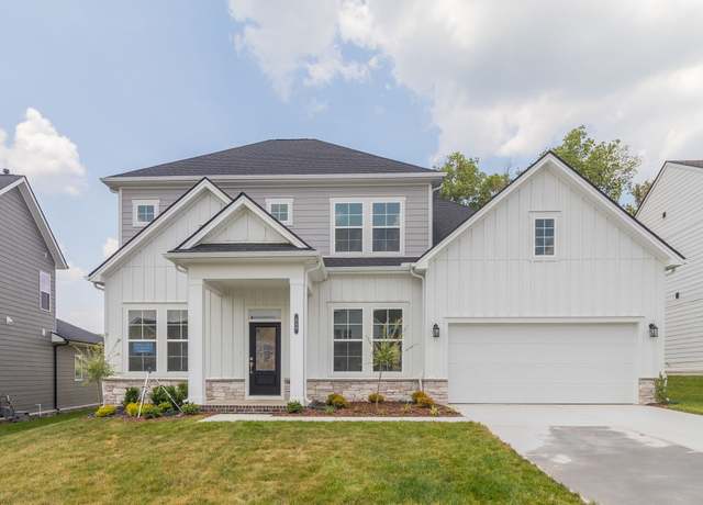 Property at 529 Little Penny Dr, Smyrna, TN 37167, 4 beds, 3 baths