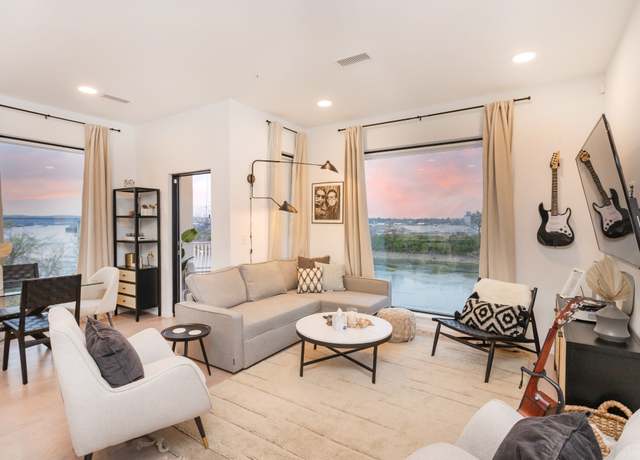 Property at 700 1st Ave N #307, Nashville, TN 37201, 3 beds, 2.5 baths