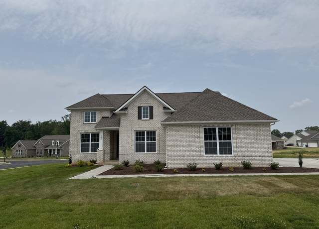 Property at 502 Foxglove Ln, Clarksville, TN 37043, 4 beds, 3.5 baths