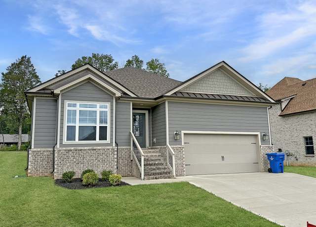 Property at 1546 Hereford Blvd, Clarksville, TN 37043, 3 beds, 2 baths