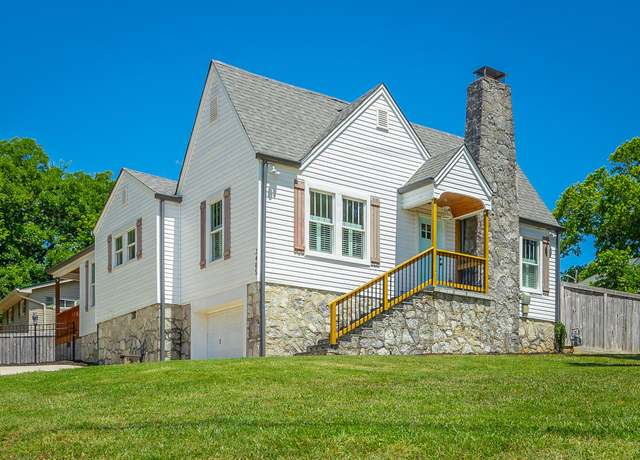 Property at 3405 Harrison Pike, Chattanooga, TN 37416, 4 beds, 3 baths