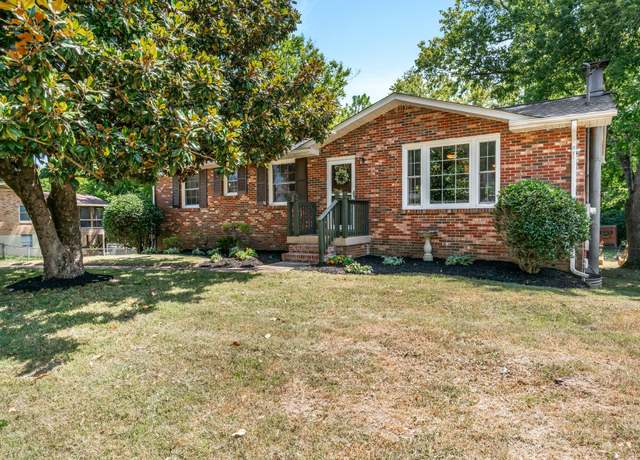 Property at 4019 Plantation Dr, Hermitage, TN 37076, 3 beds, 2 baths