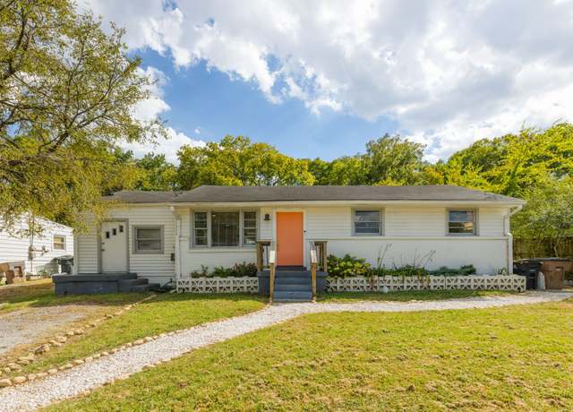 Property at 520 Norton Ave, Nashville, TN 37207, 3 beds, 1 bath