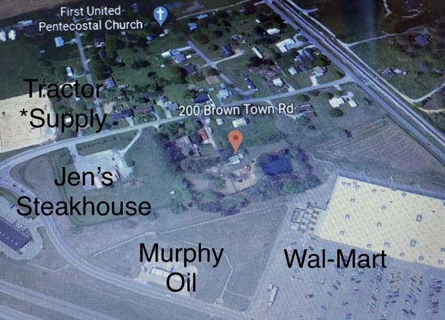Property at 200 Brown Town Rd, Waverly, TN 37185