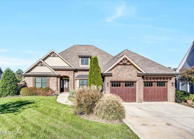Property at 2775 Old Club Rd, Loudon, TN 37774, 3 beds, 2 baths