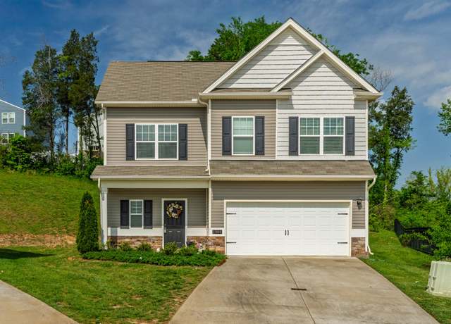 Property at 2904 Timewinder Way, Columbia, TN 38401, 3 beds, 2.5 baths