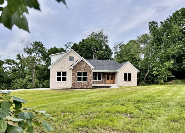 Property at 501 Chestnut Grove Rd, Pulaski, TN 38478, 3 beds, 3 baths