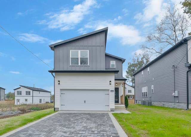 Property at 205 Paragon Mills Rd, Nashville, TN 37211, 3 beds, 2.5 baths