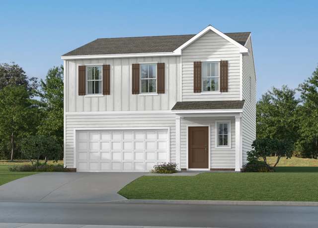 Property at 858 Moray Ln, Clarksville, TN 37043, 4 beds, 2.5 baths