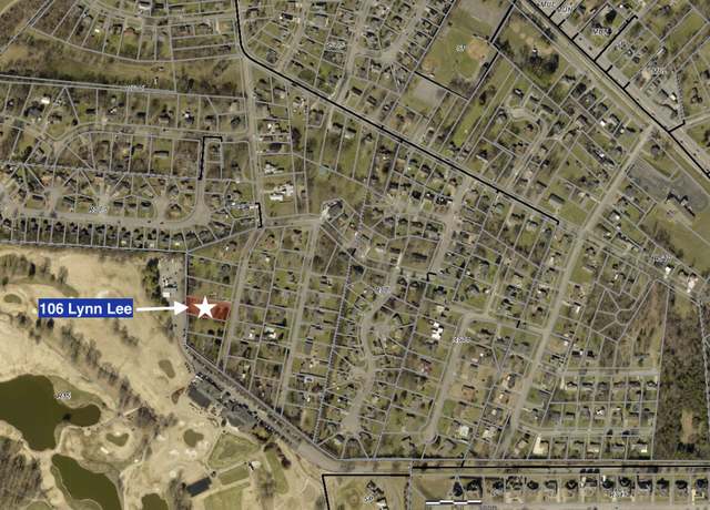 Property at 106 Lynn Lee Dr, Old Hickory, TN 37138