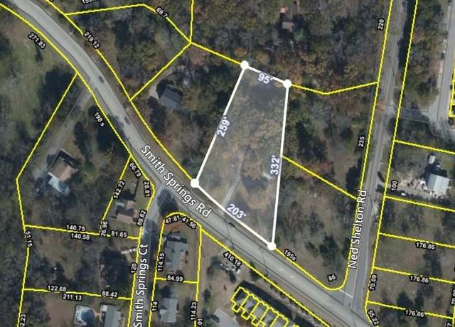 Property at 2410 Smith Springs Rd, Nashville, TN 37217