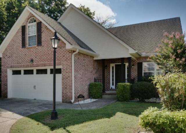 Property at 1403 Cree Ct, Murfreesboro, TN 37129, 3 beds, 2.5 baths