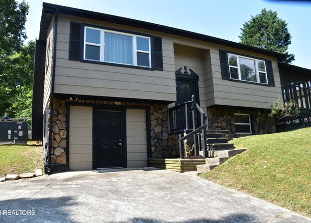 Property at 114 Clearview Dr, Rockwood, TN 37854, 3 beds, 2 baths