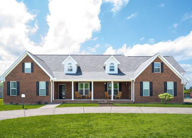 Property at 1815 Gray Rd, Chattanooga, TN 37421, 4 beds, 3 baths