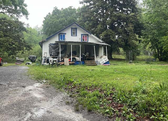 Property at 164 Rose Cir, Old Fort, TN 37362, 1 bed, 1 bath