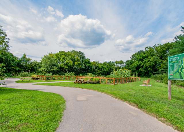 Property at 8012 Cane Creek Rd, Nashville, TN 37221, 4 beds, 5 baths