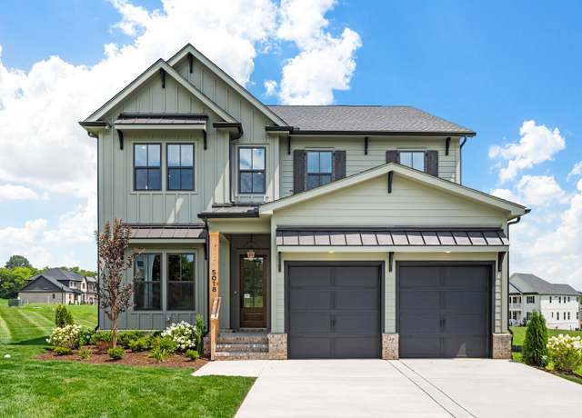 Property at 5018 Fairhaven Cir, Thompsons Station, TN 37179, 4 beds, 3.5 baths