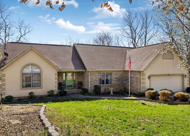 Property at 25 Bacham Ln, Crossville, TN 38558, 3 beds, 2 baths