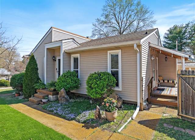 Property at 2125 Farley Pl, Nashville, TN 37210, 2 beds, 1 bath