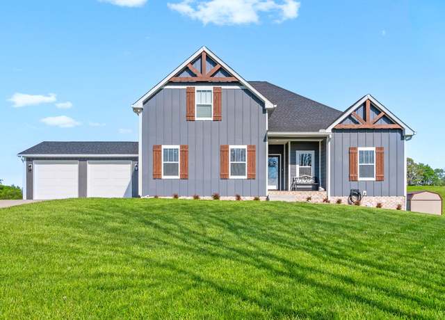 Property at 5685 Minnis Rd, Springfield, TN 37172, 3 beds, 2 baths