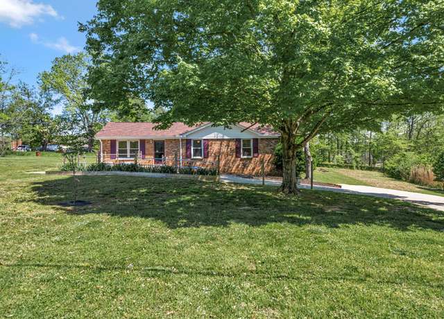 Property at 342 Harold Dr, Clarksville, TN 37040, 3 beds, 2 baths