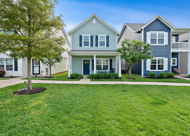 Property at 2011 Village Park Cir, Old Hickory, TN 37138, 3 beds, 3 baths