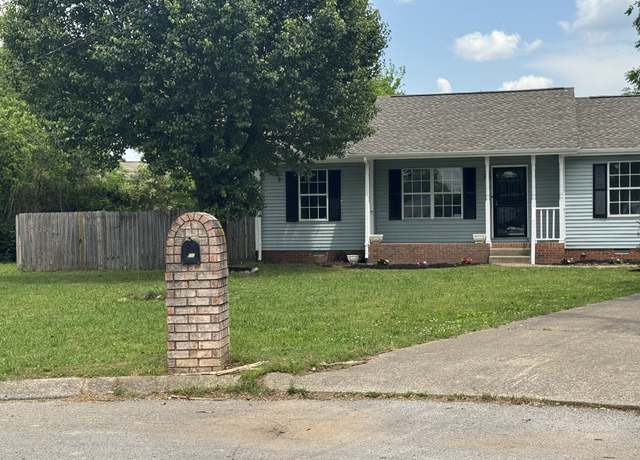 Property at 403 Independence Ct, La Vergne, TN 37086, 3 beds, 2 baths